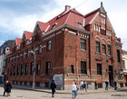 Здание банка на Рыночной площади