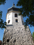 Ратушная башня