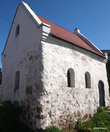 Самый старый дом Выборга. Раньше жилой, построен шведами в 14-15 веке.