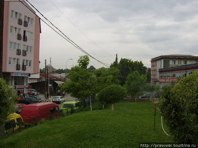 Скопье (май 2010) Скопье, Северная Македония