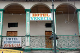 Отель Венеция — без претензий!
