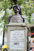 Конкистадор Хосе Робледо