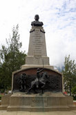 Монумент Сан Матео