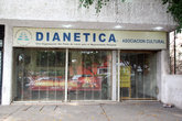 Центр дианетики в Порламаре