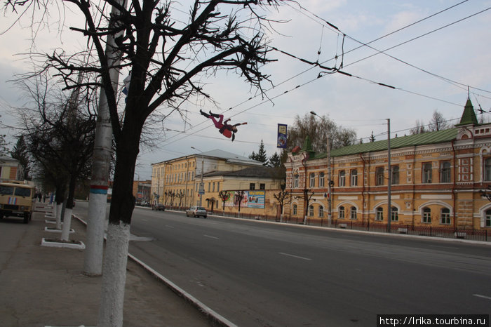 Майская Тула Тула, Россия