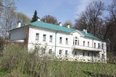 Дом Л.Н. Толстого