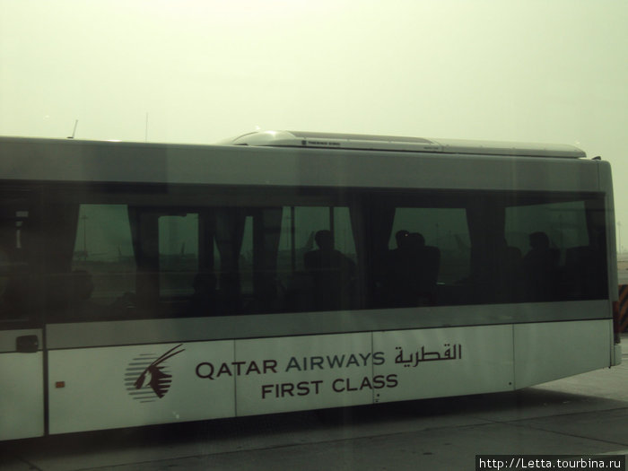 Пролетая над Катаром Муниципалитет Ад-Доха, Катар