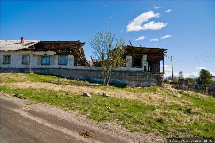 Стать Севера-поездка к Белому морю 2009 года Республика Карелия, Россия