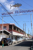 Добро пожаловать в Гояве — рыболовную столицу Гренады!