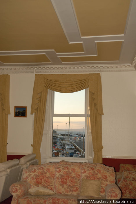 The Kirkwall Hotel Киркуолл, Великобритания