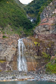 Термальный водопад Камуивакка
