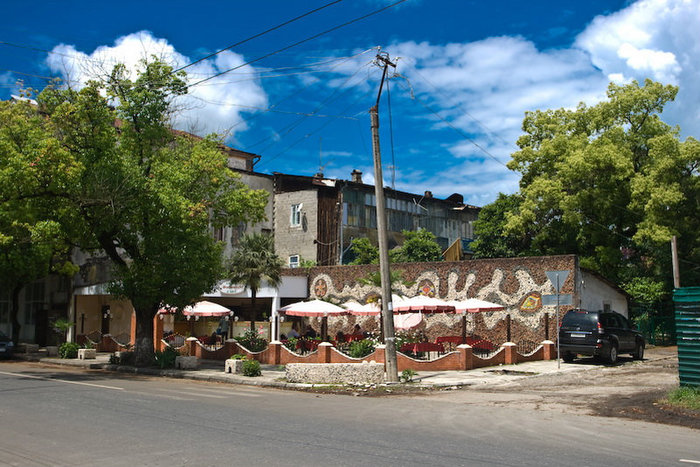 Сухум Сухум, Абхазия