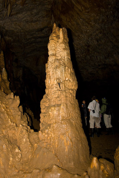Отапская пещера