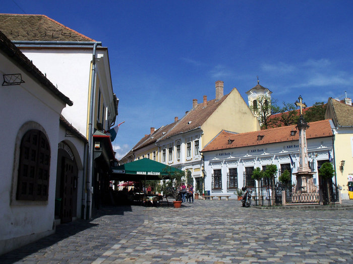 Сентендре Сентендре, Венгрия