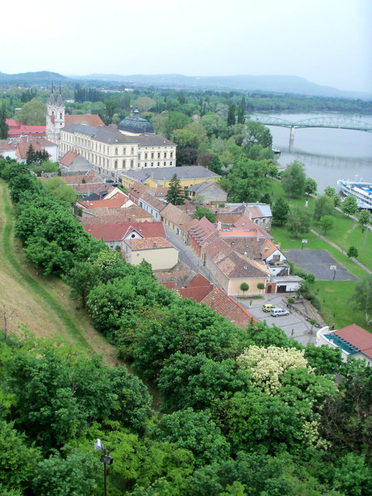 Эстергом Эстергом, Венгрия