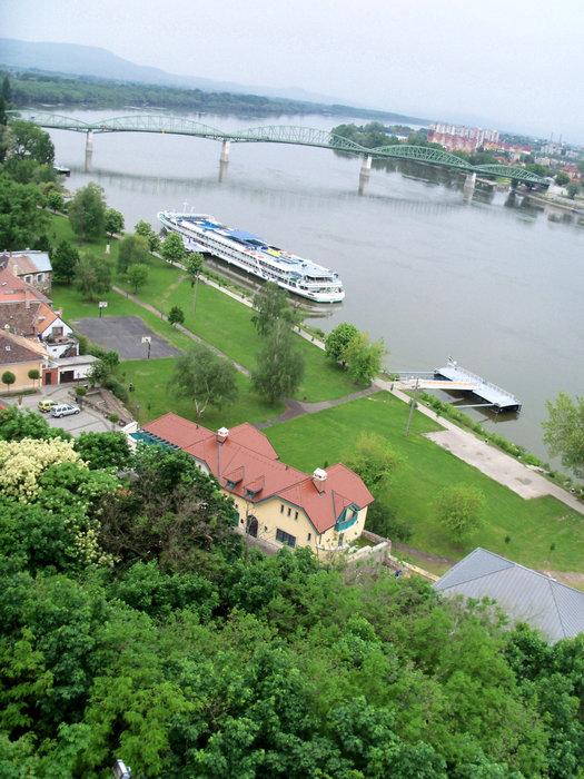 Эстергом Эстергом, Венгрия