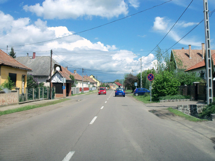 Парад. Музей карет. Парад, Венгрия