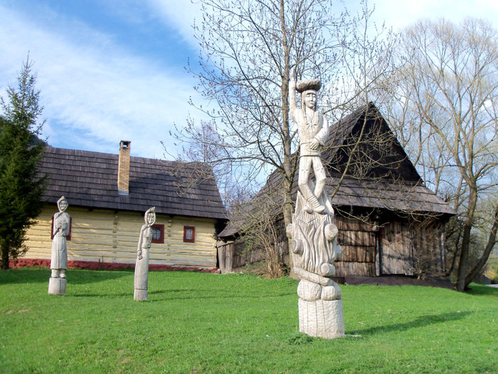 Влколинец Влколинец, Словакия