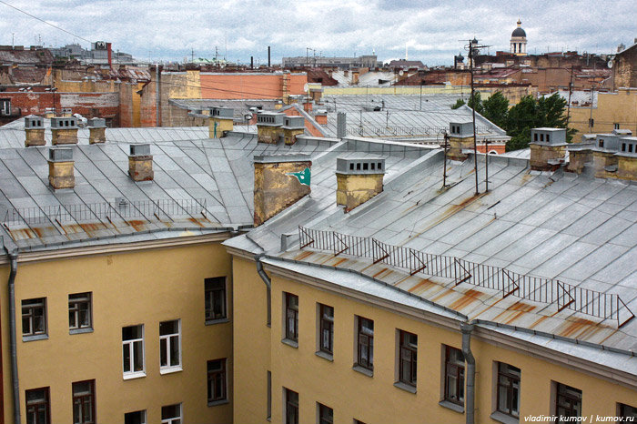 Вело-Питер Санкт-Петербург, Россия