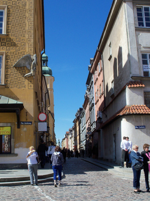 Варшава Варшава, Польша