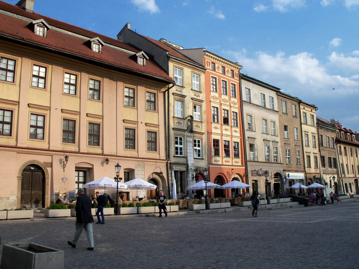 Краков Краков, Польша