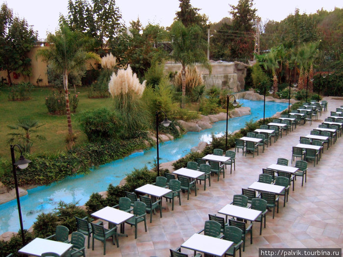 Кемер, Club Hotel Phaselis Rose Кемер, Турция