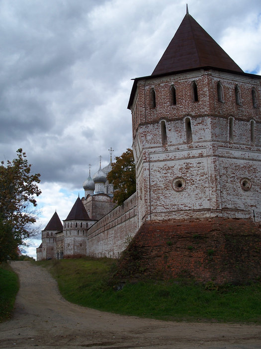 Борисоглебский Борисоглебский, Россия