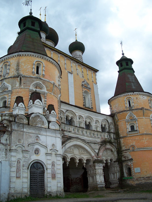 Борисоглебский Борисоглебский, Россия