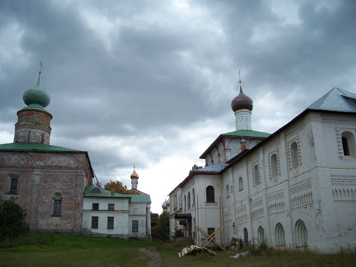 Борисоглебский Борисоглебский, Россия