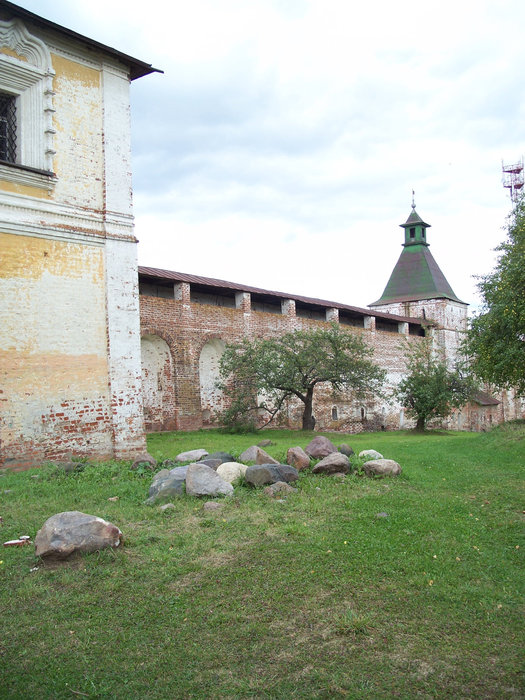 Борисоглебский Борисоглебский, Россия