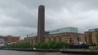 Галерея Tate Modern
