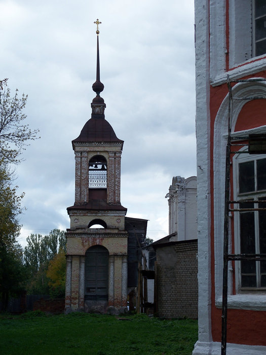 Переславль-Залесский Переславль-Залесский, Россия