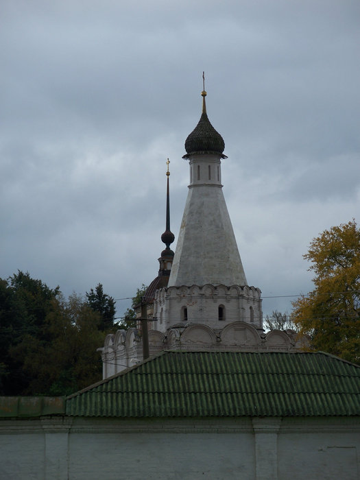 Переславль-Залесский Переславль-Залесский, Россия