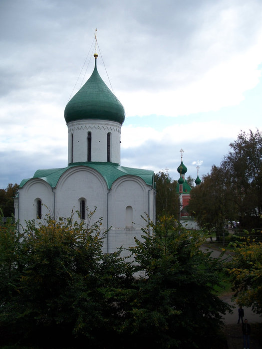 Переславль-Залесский Переславль-Залесский, Россия