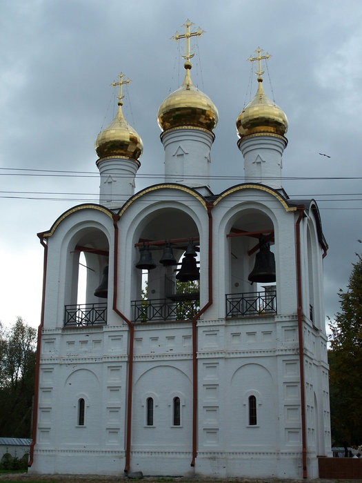 Переславль-Залесский Переславль-Залесский, Россия