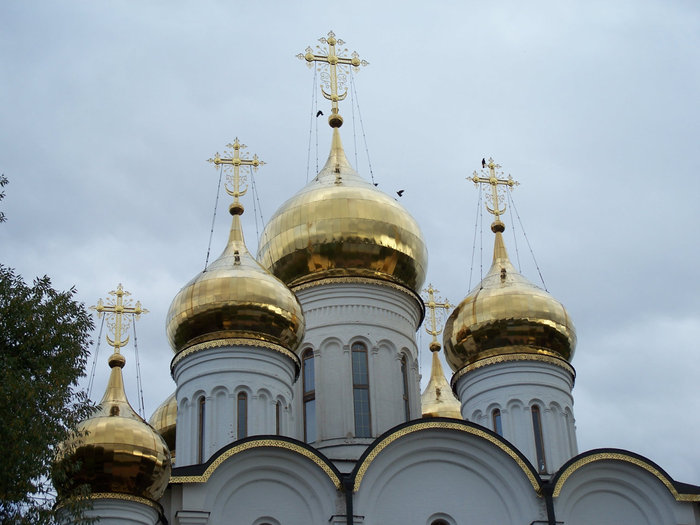 Переславль-Залесский Переславль-Залесский, Россия