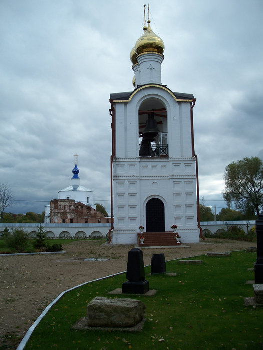 Переславль-Залесский Переславль-Залесский, Россия