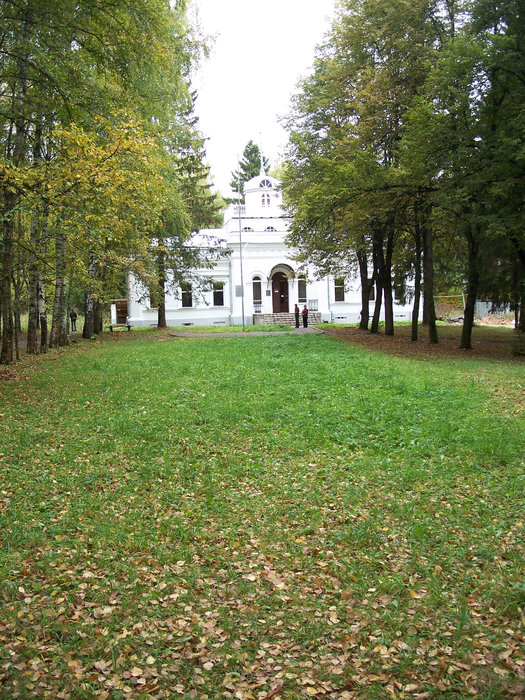 Переславль-Залесский Переславль-Залесский, Россия