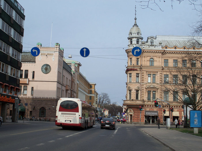 Турку Турку, Финляндия