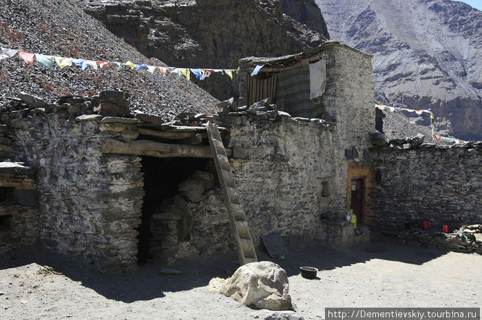 Экспедиция «Путь Бон». Часть 5 Непал