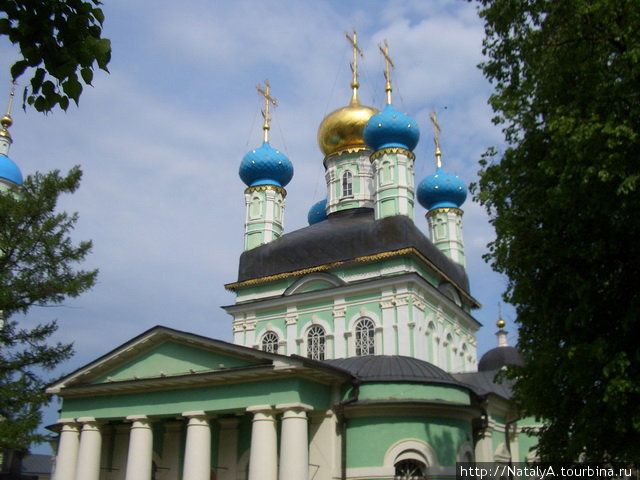 Оптина Пустынь и Шамордино. Подсолнечные места.Ч.2 Козельск, Россия