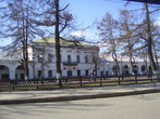 26.04.2009. Кострома.