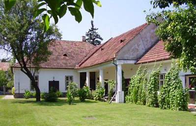 Краеведческий музей / Mestsky vlastivedny dom