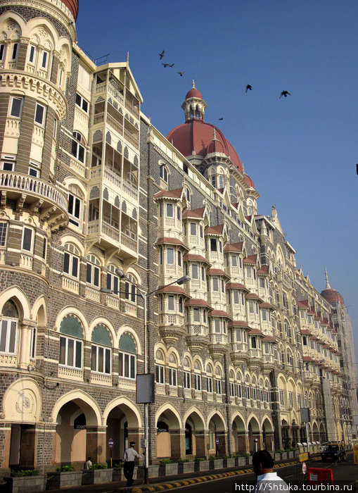 Индия- Мумбай,город контрастов, он тихим не бывает Мумбаи, Индия