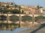 Флорентийский мост