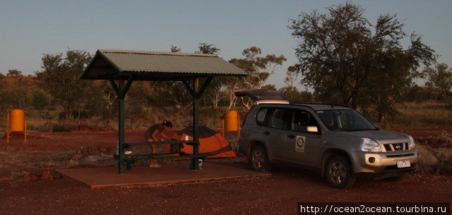 Национальный парк Пурнулулу Национальный парк Пурнулулу, Австралия