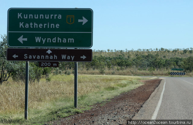 Национальный парк Пурнулулу Национальный парк Пурнулулу, Австралия