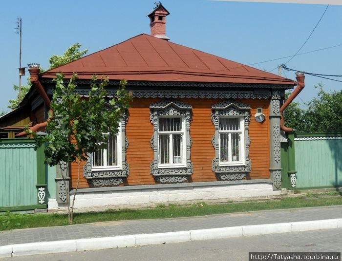 Коломна-городок, Москвы уголок... Коломна, Россия