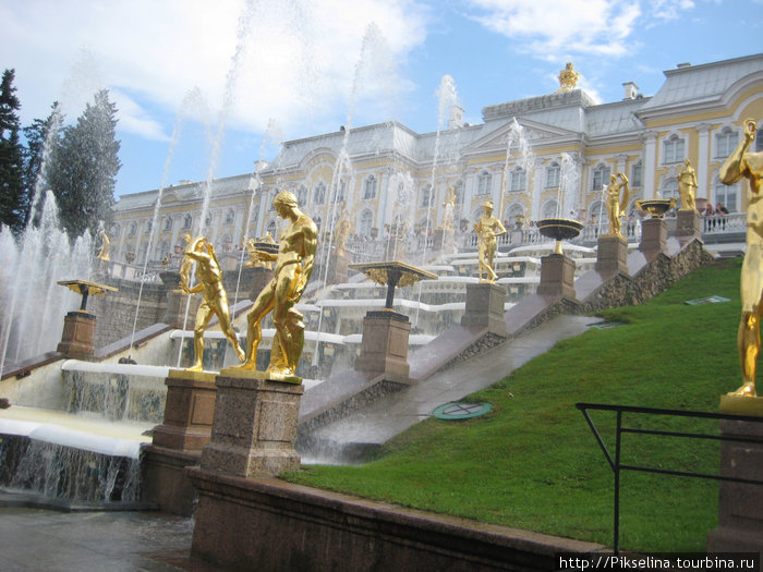 Петербург Санкт-Петербург, Россия