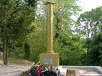 Памятник погибшим при обороне Туапсе
